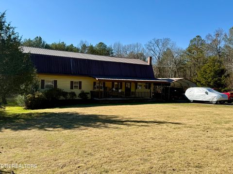 Tiny photo for 172 County Road 653, Athens, TN 37303 (MLS # 1324759)