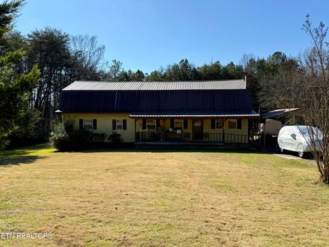 Photo of 172 County Road 653, Athens, TN 37303 (MLS # 1324759)