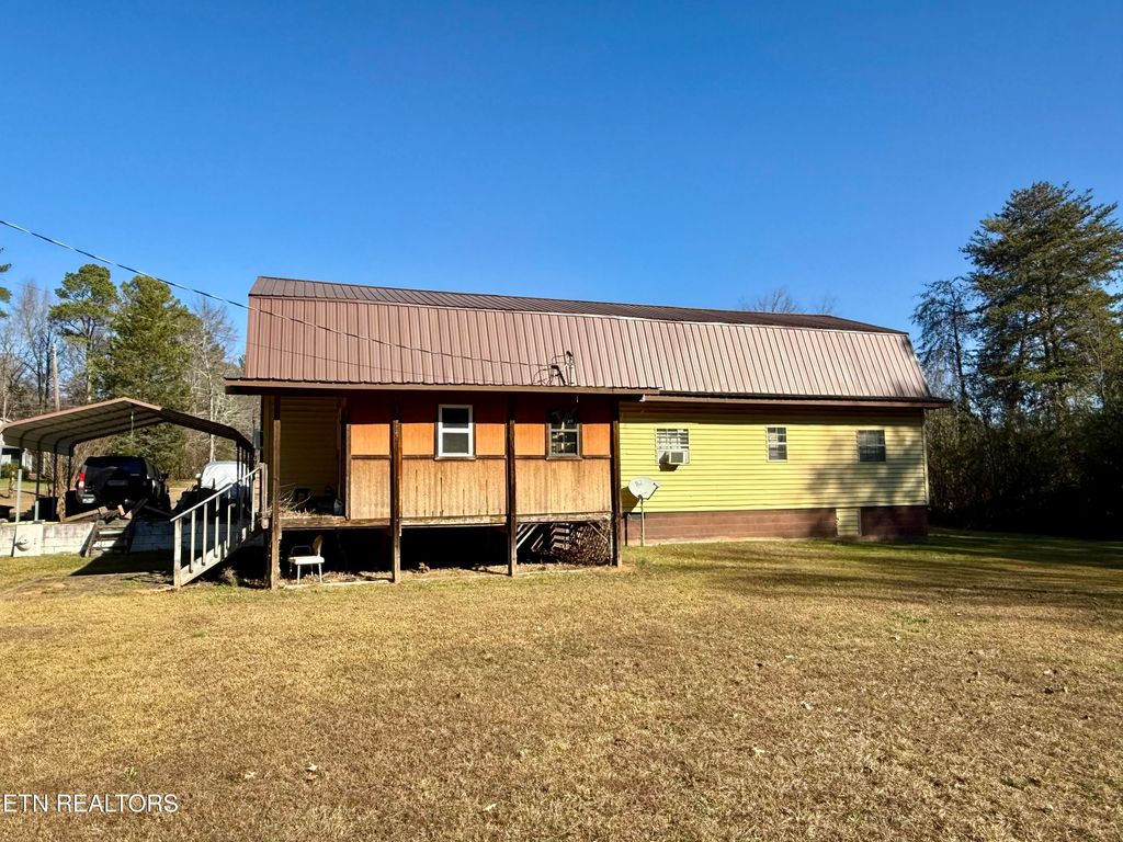 Photo of 172 County Road 653, Athens, TN 37303 (MLS # 1324759)