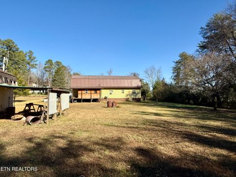 Tiny photo for 172 County Road 653, Athens, TN 37303 (MLS # 1324759)