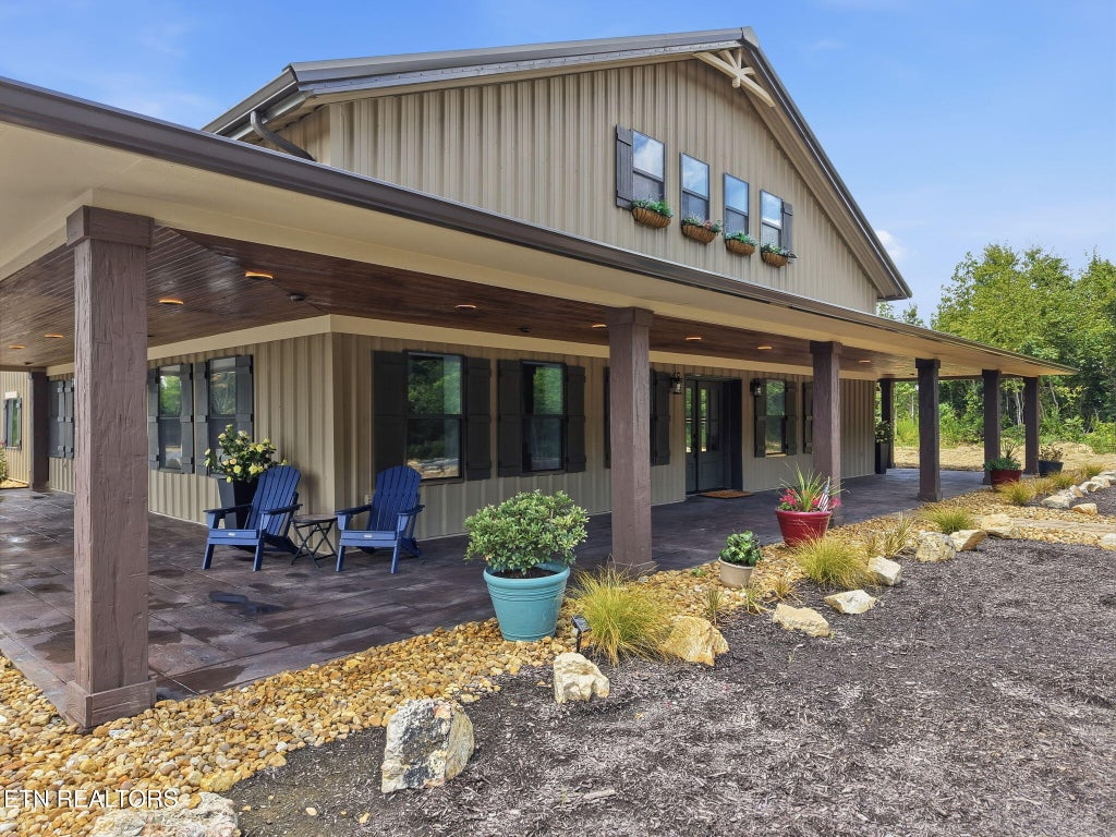 Photo of 111 County Road 207, Athens, TN 37303 (MLS # 1350928)