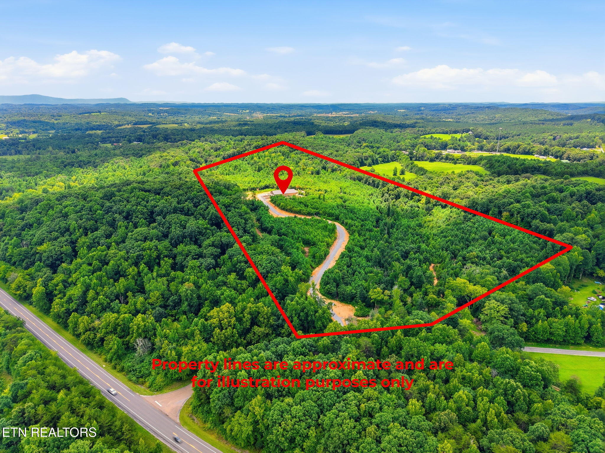 111 County Road 207