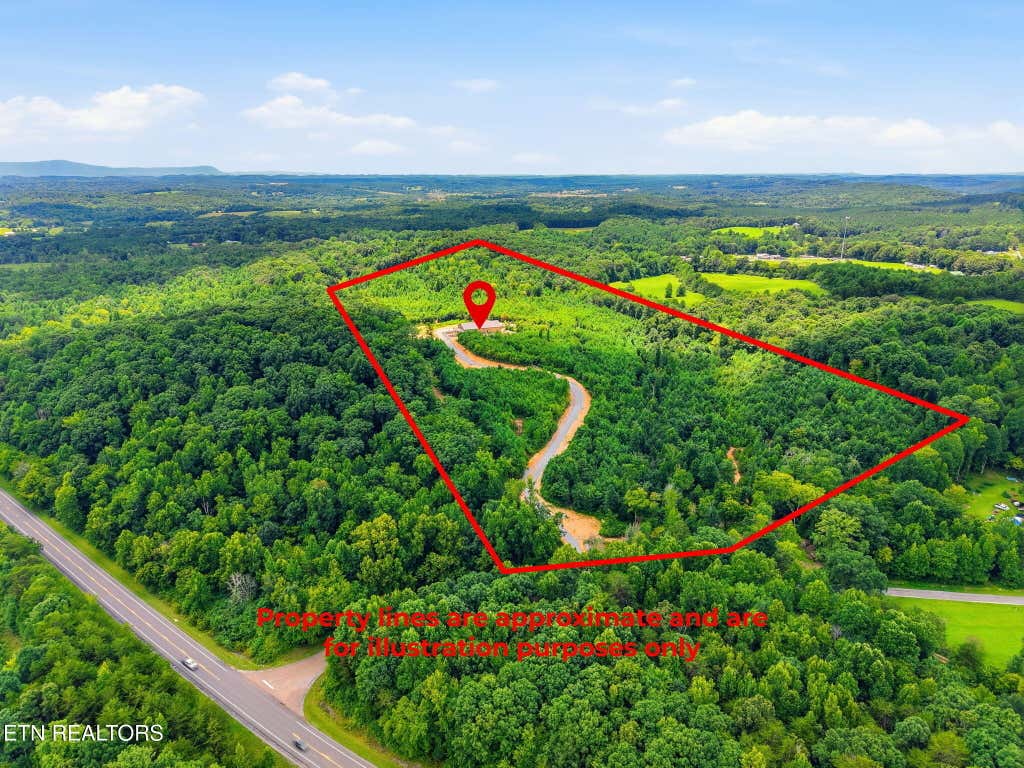 Photo of 111 County Road 207, Athens, TN 37303 (MLS # 1350928)