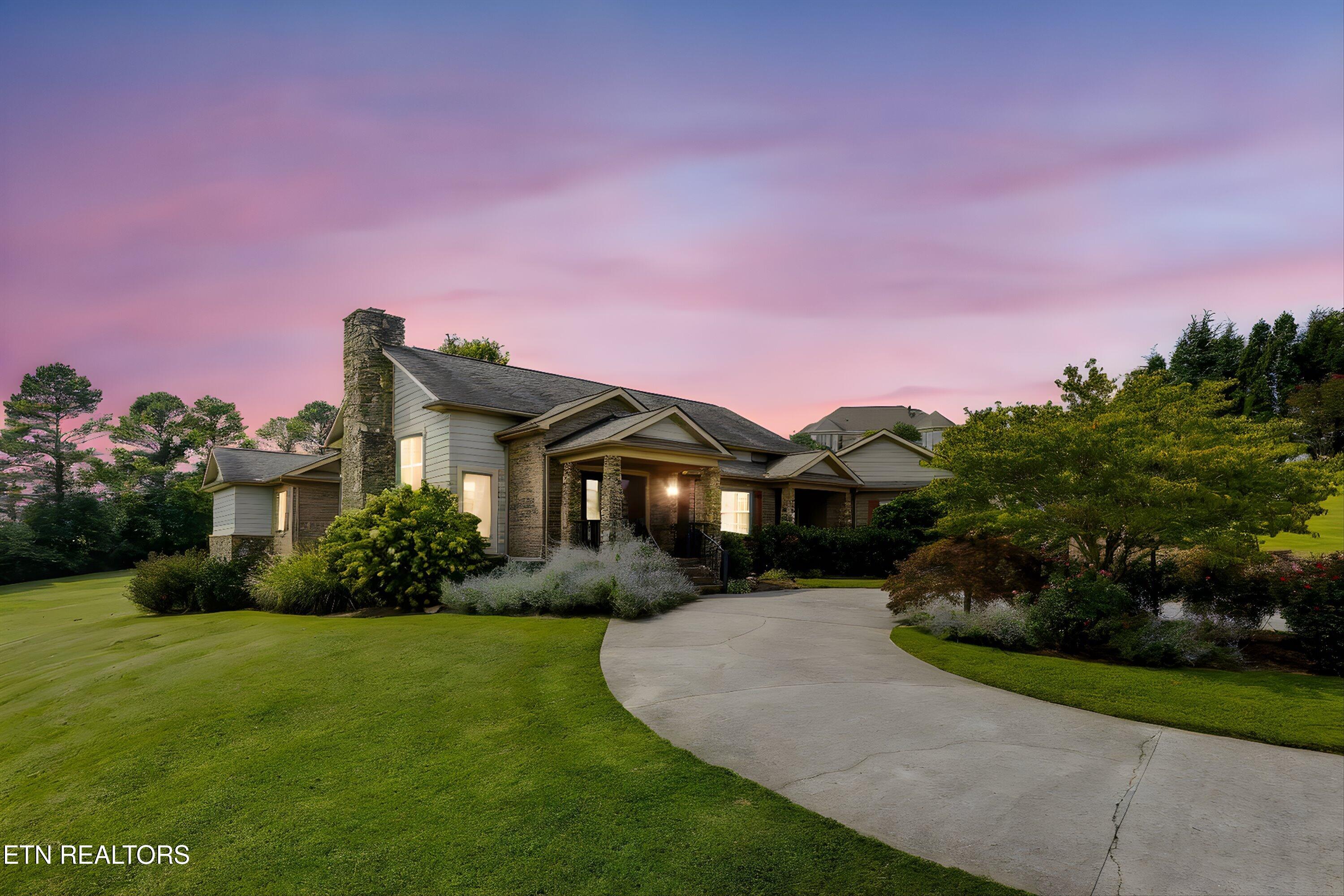 3909 Logans Landing Circle