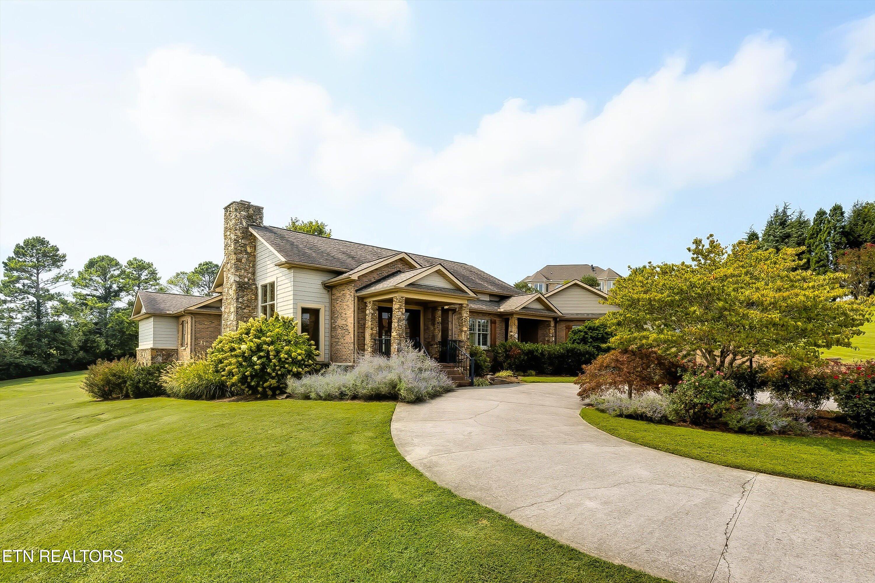 3909 Logans Landing Circle
