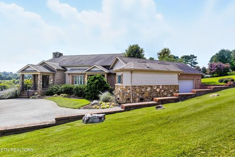 3909 Logans Landing Circle Louisville TN 37777