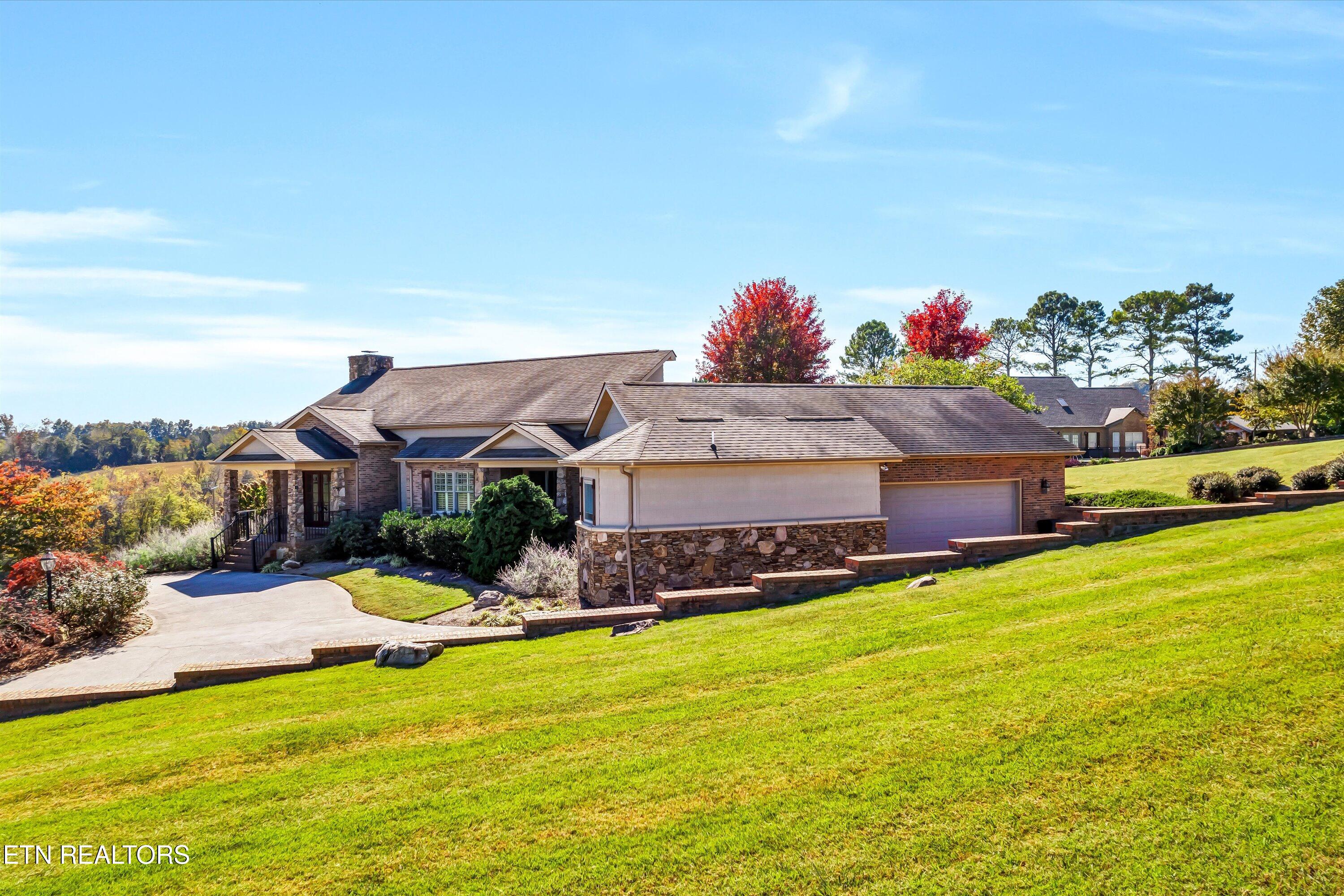 3909 Logans Landing Circle