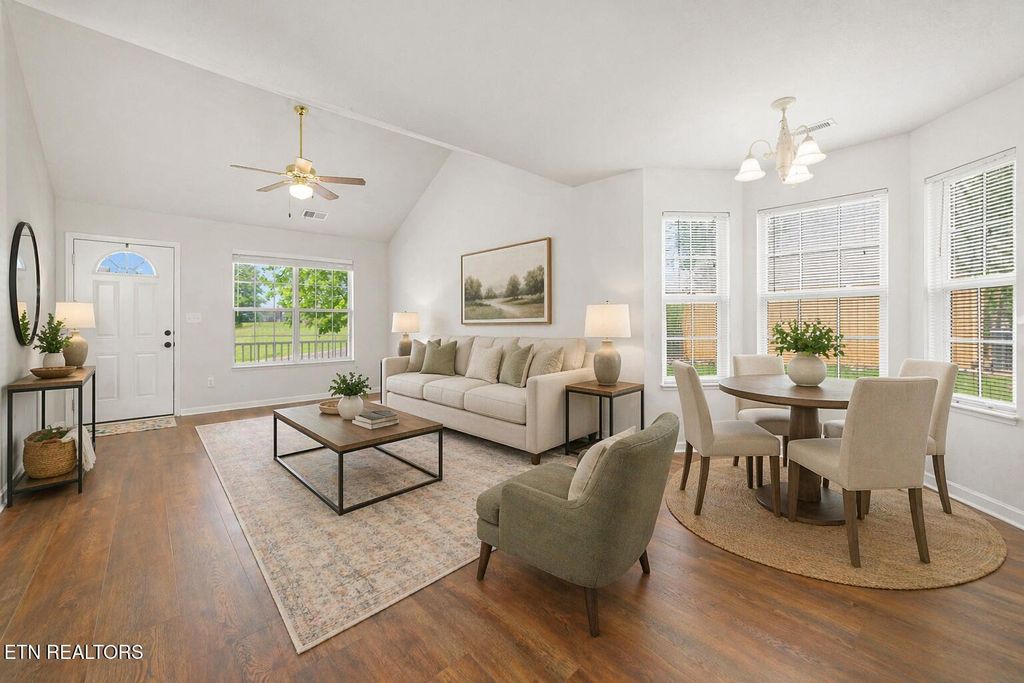 Photo of 1750 Watauga St, Sevierville, TN 37876 (MLS # 1337917)