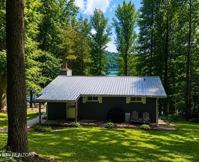 Photo of 353 Beech Grove Loop, Sharps Chapel, TN 37866 (MLS # 1347168)