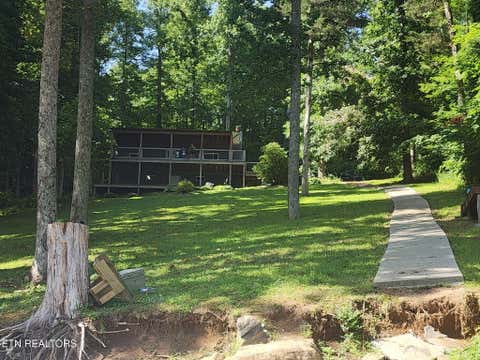 Tiny photo for 353 Beech Grove Loop, Sharps Chapel, TN 37866 (MLS # 1347168)