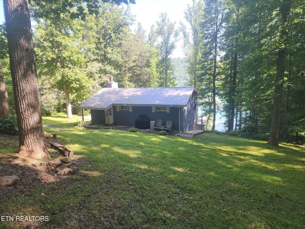 Photo of 353 Beech Grove Loop, Sharps Chapel, TN 37866 (MLS # 1347168)