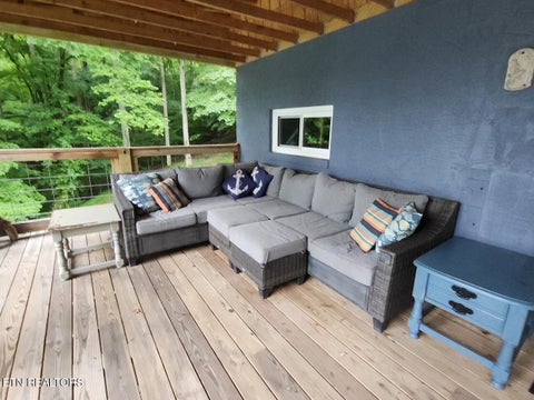 Tiny photo for 353 Beech Grove Loop, Sharps Chapel, TN 37866 (MLS # 1347168)