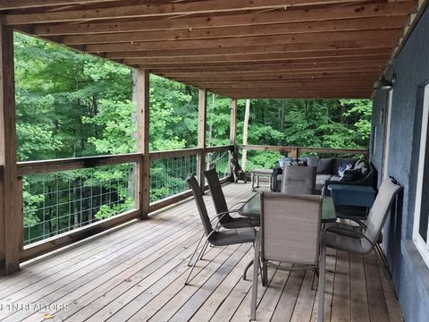 Tiny photo for 353 Beech Grove Loop, Sharps Chapel, TN 37866 (MLS # 1347168)