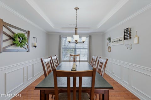 Tiny photo for 1213 Sparwood Lane, Knoxville, TN 37932 (MLS # 1357556)