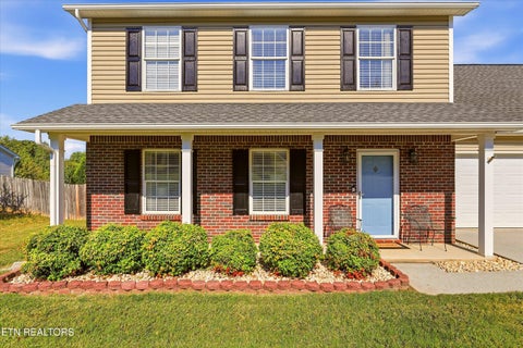 Tiny photo for 1213 Sparwood Lane, Knoxville, TN 37932 (MLS # 1357556)