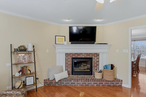 Tiny photo for 1213 Sparwood Lane, Knoxville, TN 37932 (MLS # 1357556)