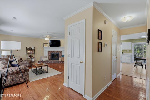 Tiny photo for 1213 Sparwood Lane, Knoxville, TN 37932 (MLS # 1357556)