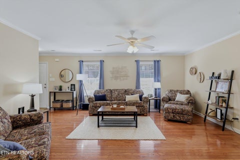 Tiny photo for 1213 Sparwood Lane, Knoxville, TN 37932 (MLS # 1357556)