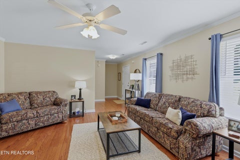 Tiny photo for 1213 Sparwood Lane, Knoxville, TN 37932 (MLS # 1357556)