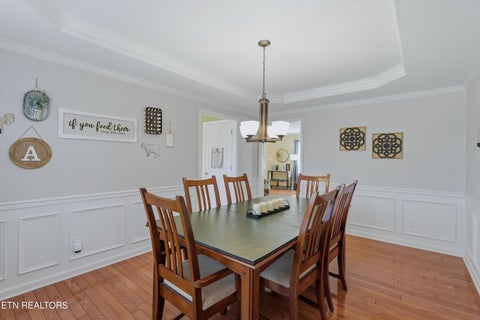 Tiny photo for 1213 Sparwood Lane, Knoxville, TN 37932 (MLS # 1357556)