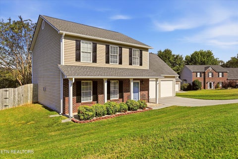 Tiny photo for 1213 Sparwood Lane, Knoxville, TN 37932 (MLS # 1357556)