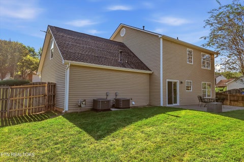 Tiny photo for 1213 Sparwood Lane, Knoxville, TN 37932 (MLS # 1357556)