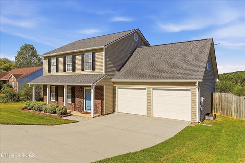 Tiny photo for 1213 Sparwood Lane, Knoxville, TN 37932 (MLS # 1357556)