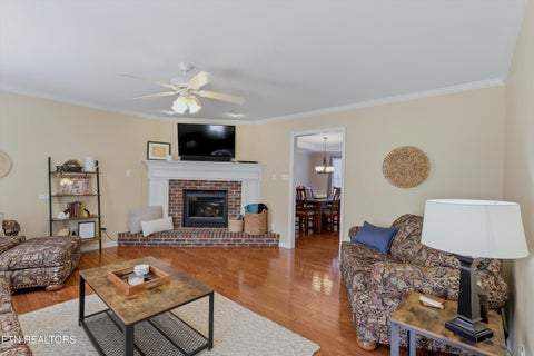 Tiny photo for 1213 Sparwood Lane, Knoxville, TN 37932 (MLS # 1357556)