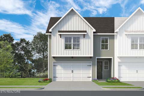 Photo of 1617 Lateglow Way, Knoxville, TN 37931 (MLS # 1344553)