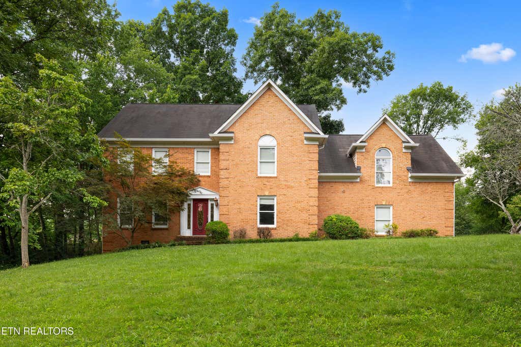 Photo of 155 Federal Blvd, Knoxville, TN 37934 (MLS # 1345121)