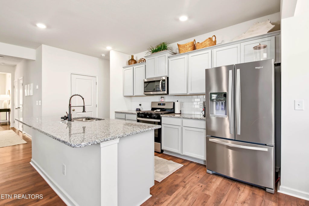 Photo of 537 Robotic Lane, Knoxville, TN 37920 (MLS # 1360524)