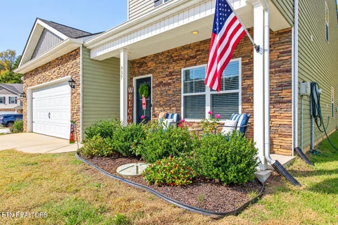 Photo of 537 Robotic Lane, Knoxville, TN 37920 (MLS # 1360524)