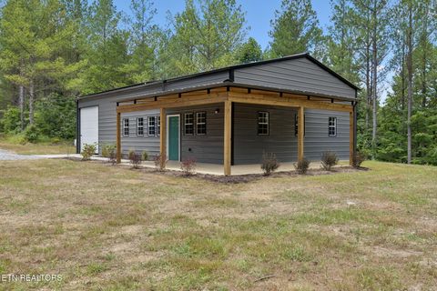 138 Belle Ridge Pvt Dr Robbins TN 37852