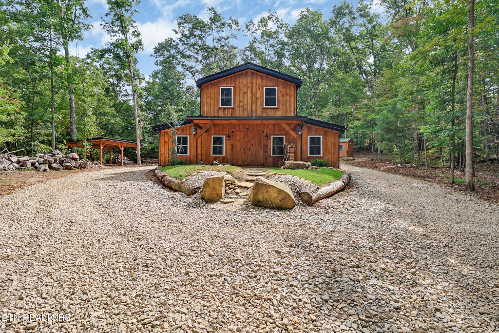 Photo of 42 Staley Way, Crossville, TN 38555 (MLS # 1355188)