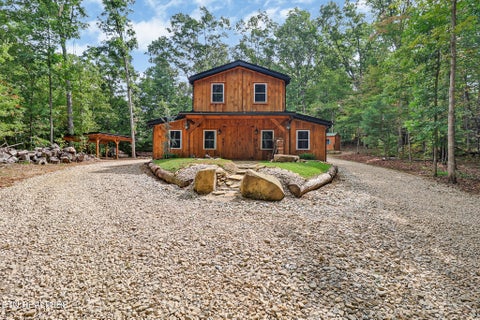 Photo of 42 Staley Way, Crossville, TN 38555 (MLS # 1355188)