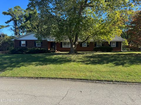 128 Essex Drive Knoxville TN 37922