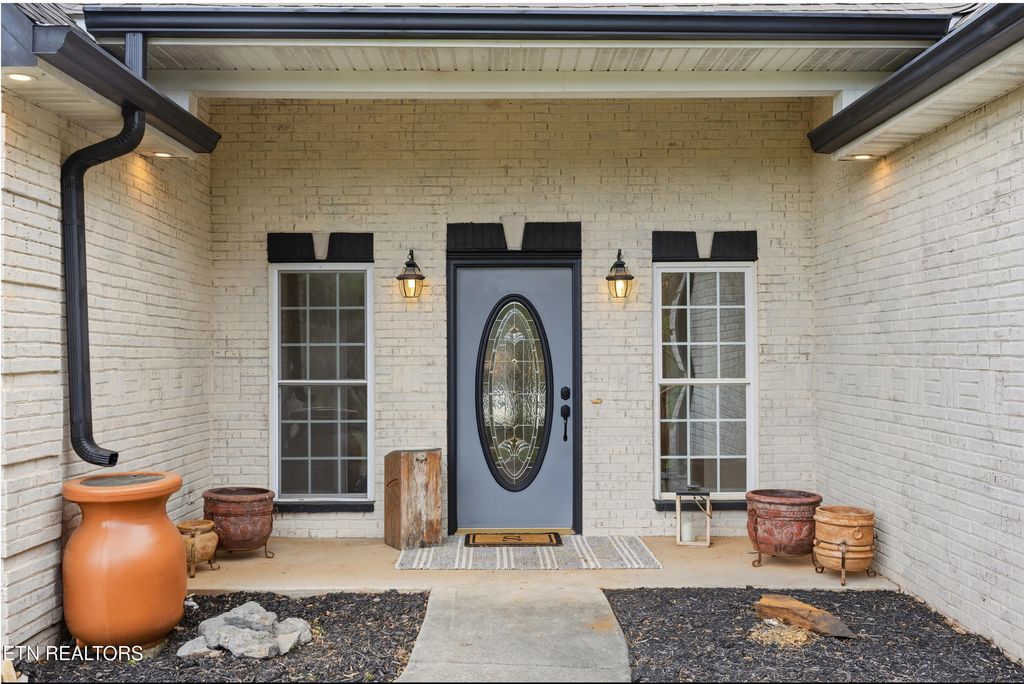 Photo of 219 Bletchley Park Drive, Friendsville, TN 37737 (MLS # 1335438)