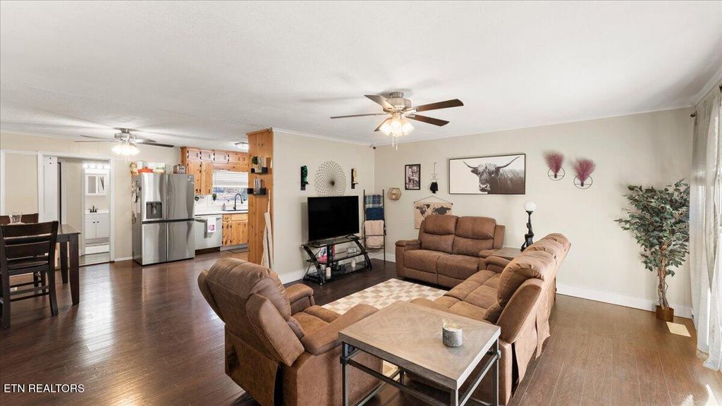 Photo of 8520 Heiskell Rd, Powell, TN 37849 (MLS # 1322051)