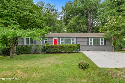 Photo of 1009 Bardill Lane, Knoxville, TN 37919 (MLS # 1347807)
