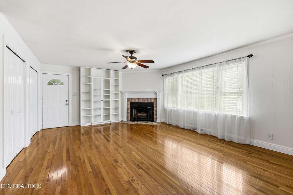 Photo of 1009 Bardill Lane, Knoxville, TN 37919 (MLS # 1347807)