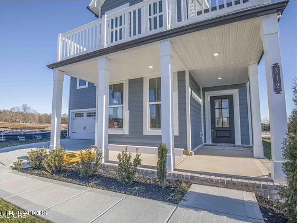 Photo of 372 Ivey Farms Rd, Farragut, TN 37934 (MLS # 1359138)