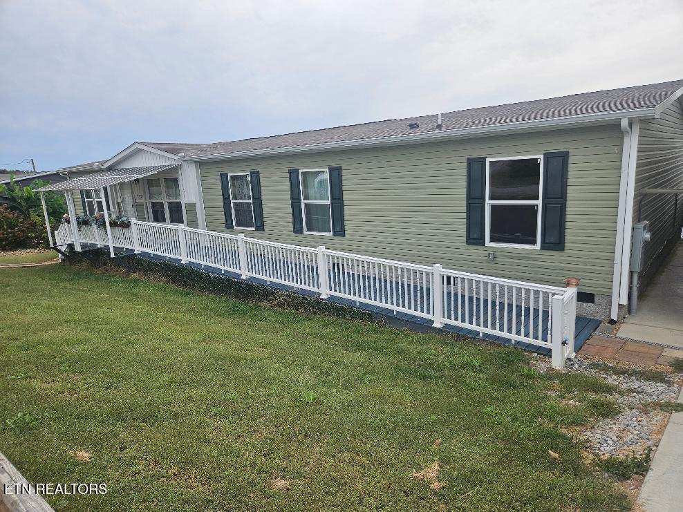 Photo of 197 Woodby Fridley Rd, Sweetwater, TN 37874 (MLS # 1358791)