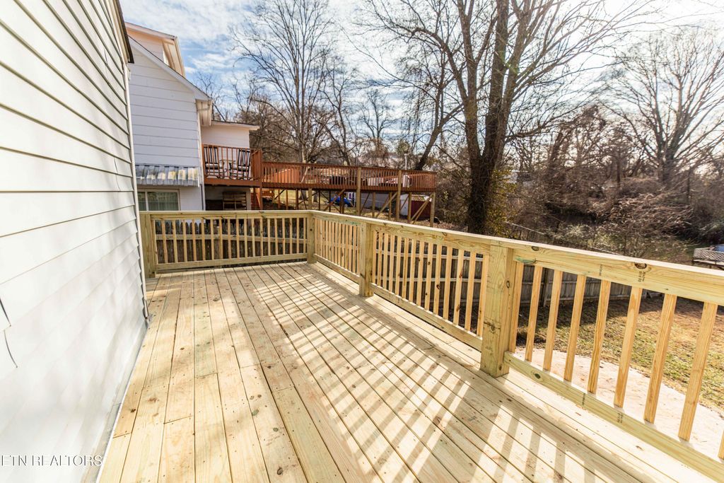 Photo of 2913 NE Woodmont Rd, Knoxville, TN 37917 (MLS # 1328208)