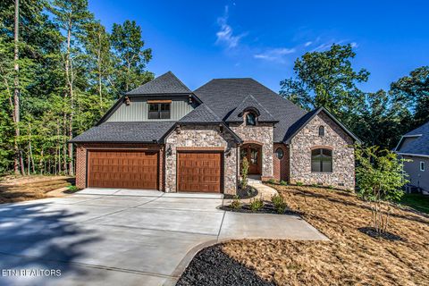 115 Sasa Way Loudon TN 37774