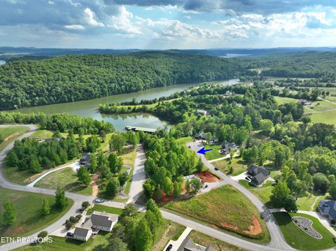 Tiny photo for 56 Blue Heron Bluff Rd, Harriman, TN 37748 (MLS # 1341349)