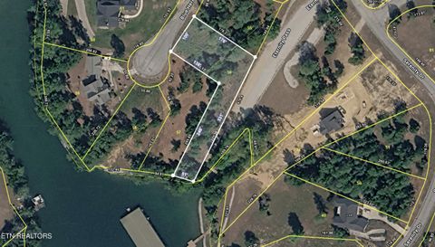 Tiny photo for 56 Blue Heron Bluff Rd, Harriman, TN 37748 (MLS # 1341349)