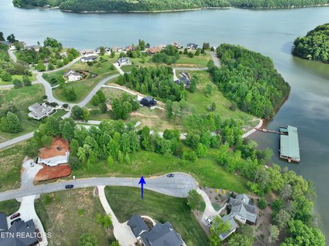 Tiny photo for 56 Blue Heron Bluff Rd, Harriman, TN 37748 (MLS # 1341349)