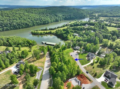 Tiny photo for 56 Blue Heron Bluff Rd, Harriman, TN 37748 (MLS # 1341349)
