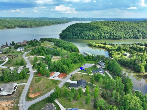 Tiny photo for 56 Blue Heron Bluff Rd, Harriman, TN 37748 (MLS # 1341349)