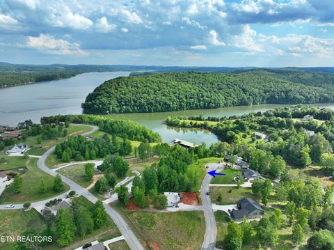 Tiny photo for 56 Blue Heron Bluff Rd, Harriman, TN 37748 (MLS # 1341349)